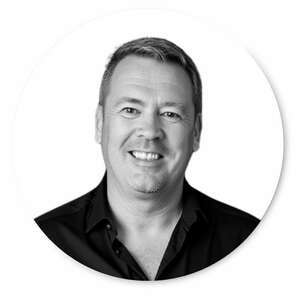 Brett Barker