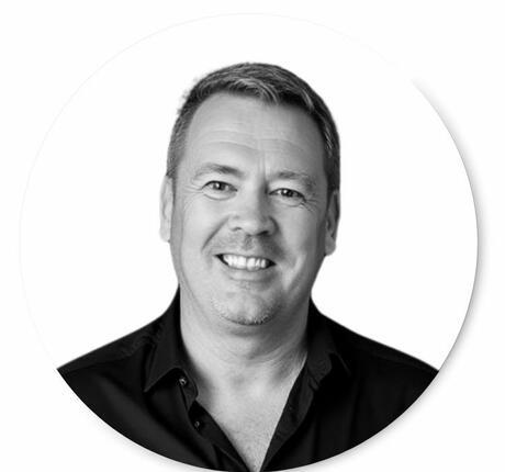 Brett Barker photo