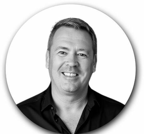 Brett Barker photo