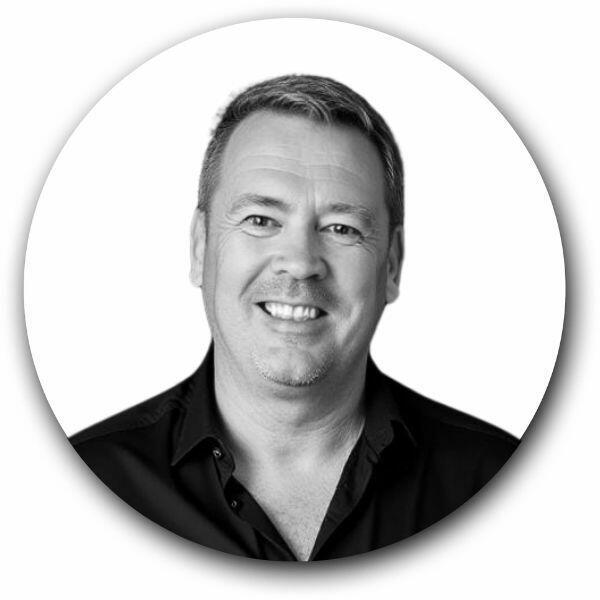 Brett Barker photo