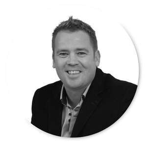 Brett Barker