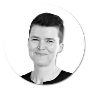Alicja Bogdanowicz