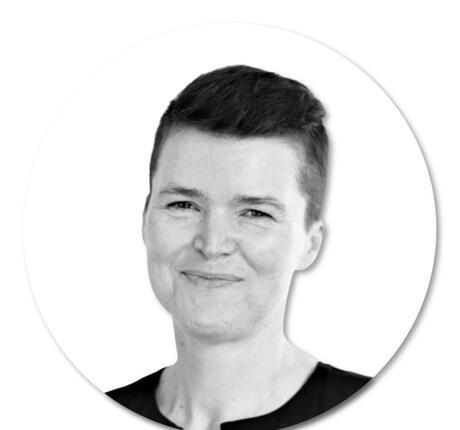 Alicja Bogdanowicz photo