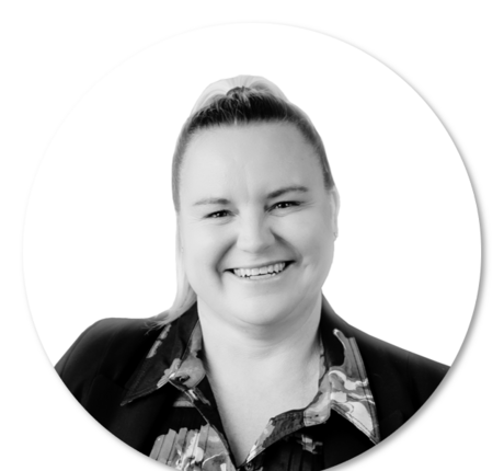 Kelly-anne Browne photo