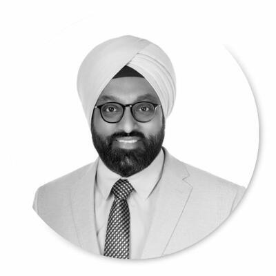 Gagan Taneja photo