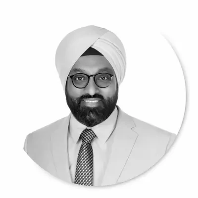 Gagan Taneja photo