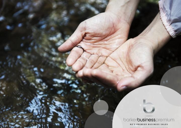 Barker Business Premium