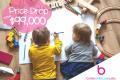 Entry Level Leasehold Childcare Opportunity, Sthland