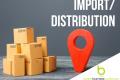 Profitable Import and Distribution - Composites Market
