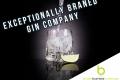 Gin Company with HUGE Potential