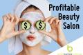 Profitable Beauty Salon $$$