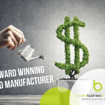 M. Kinsella testimonial image