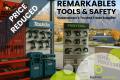 FOR SALE: Remarkables Tools & Safety – Queenstown’s Trusted Trade Supplier