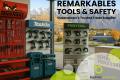 FOR SALE: Remarkables Tools & Safety – Queenstown’s Trusted Trade Supplier