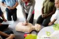 PTE, Category 2, Offering First Aid Training & More