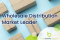 Wholesale Distribution - Market Leader