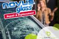 New Novus Glass business opportunity