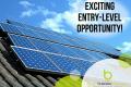 Solar Industry Opportunity – A Great Fit for Electricians