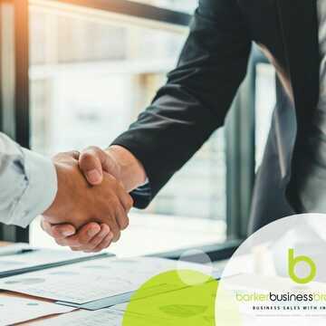 Vendor testimonial image