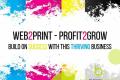 Thriving Digital Printing & Signage Business