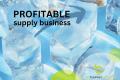 Own a Profitable Ice Business in Thriving Mangawhai!