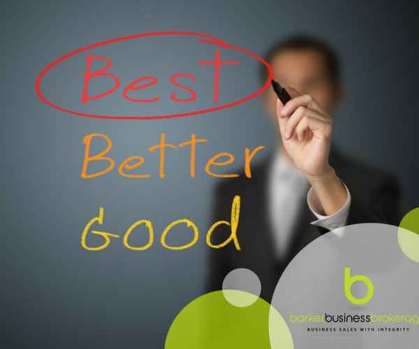 "Managed the process throughout in a professional manner"  -  Geoff