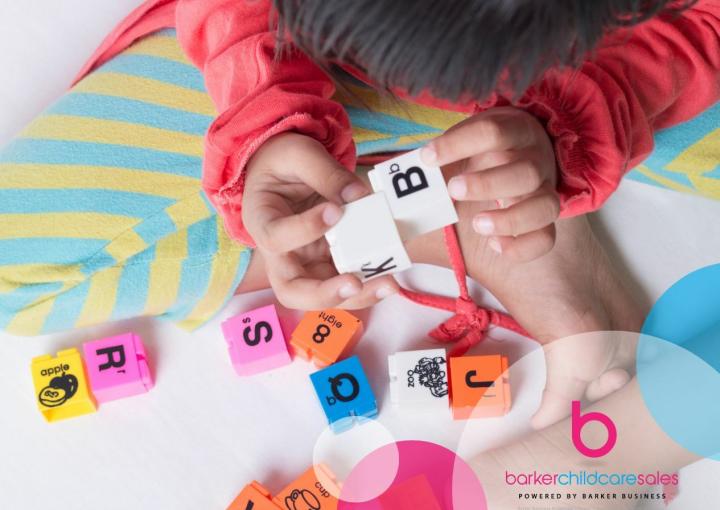 Childcare Business for Sale | Daycare for Sale
