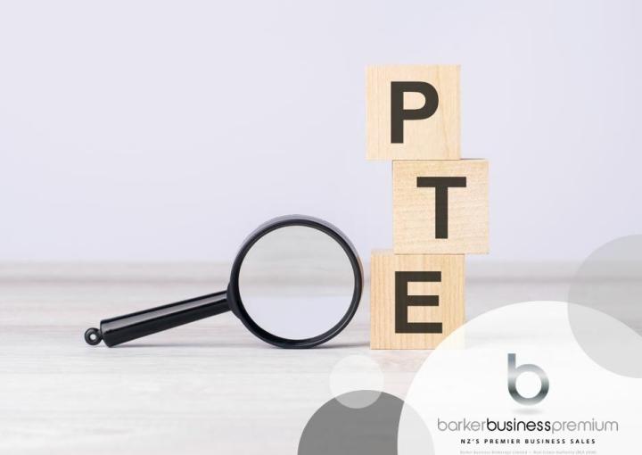 Barker Business Premium