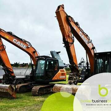 J. & D. Baird testimonial image