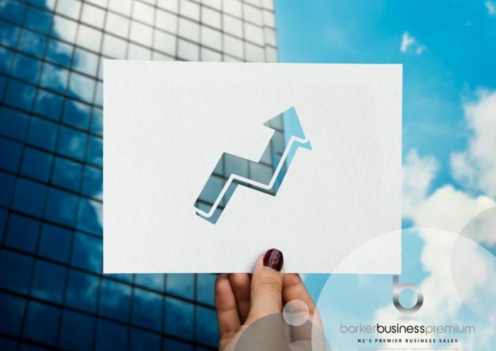 Barker Business Premium