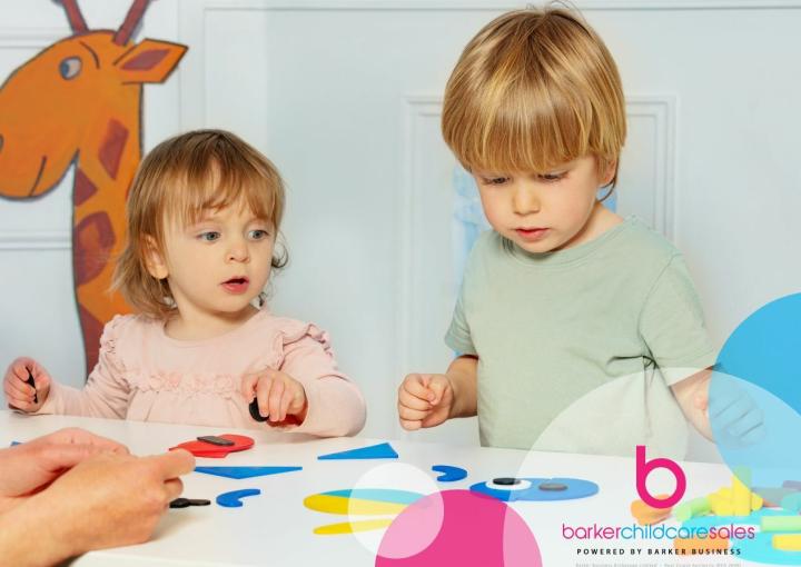 Childcare Business for Sale | Daycare for Sale