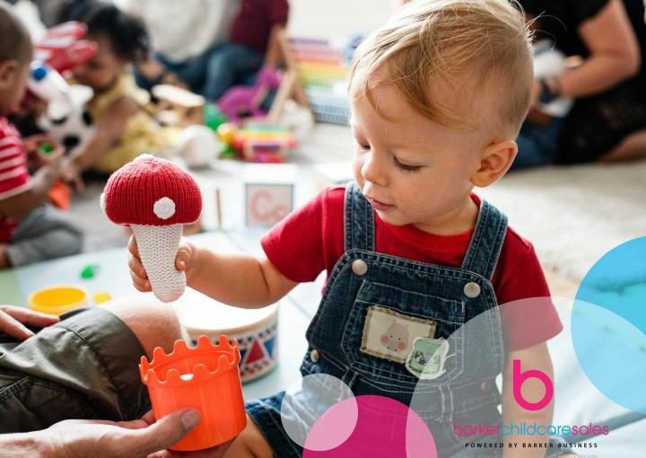 Childcare Business for Sale | Daycare for Sale