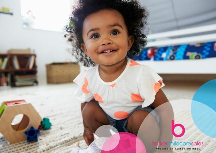 Childcare Business for Sale | Daycare for Sale