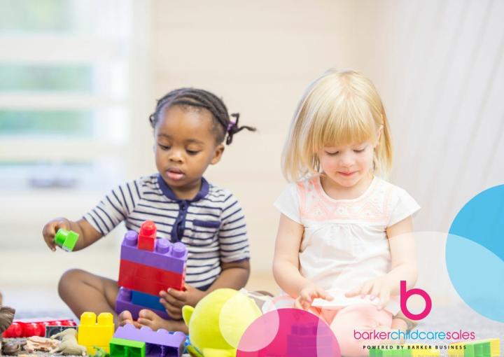 Childcare Business for Sale | Daycare for Sale