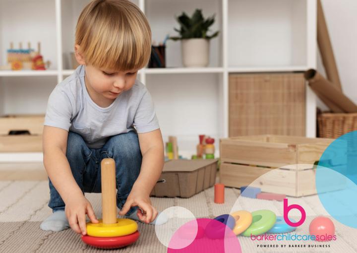 Childcare Business for Sale | Daycare for Sale