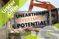 Demolition Opportunity: High Growth