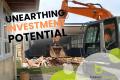 Demolition Opportunity: High Growth