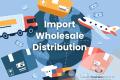 Import, Wholesale, Distribution – Fully Managed Profit $5.5M