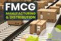 FMCG - Iconic Brand-Food Manufacturer, Nationwide Sales