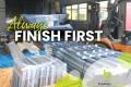 Established Manufacturing / Services - Strong Foundations, Untapped Growth Potential