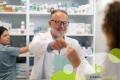 Well-Established Pharmacy - Solid Returns, Expansion Opportunities & Freehold Option