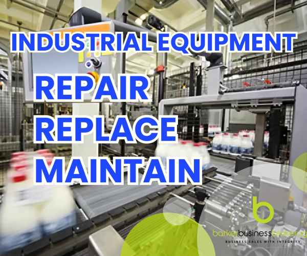 "You have been tremendous to work with" - Geoff