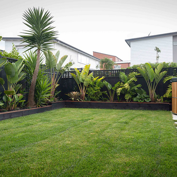 M. & J. Barnard testimonial image