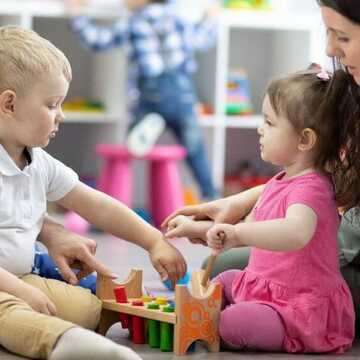 P. Blair testimonial image