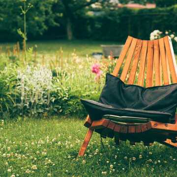 R. Shafer testimonial image