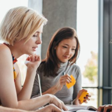 S. Brown testimonial image