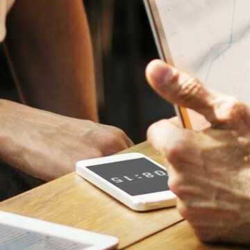 J. McLeod testimonial image