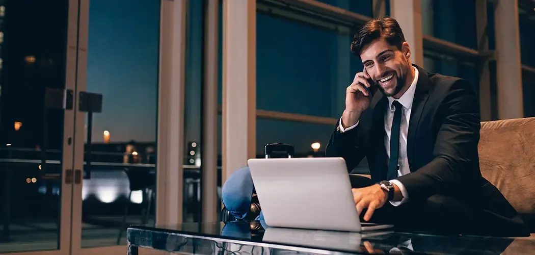 Buying a Business Through Business Brokers