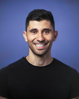 Andrew Merheb photo