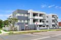 Modern Two Bedroom Apartment